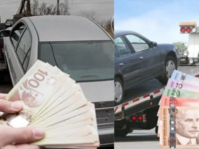 Cash For Cars
