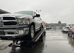 Scrap Car Removal